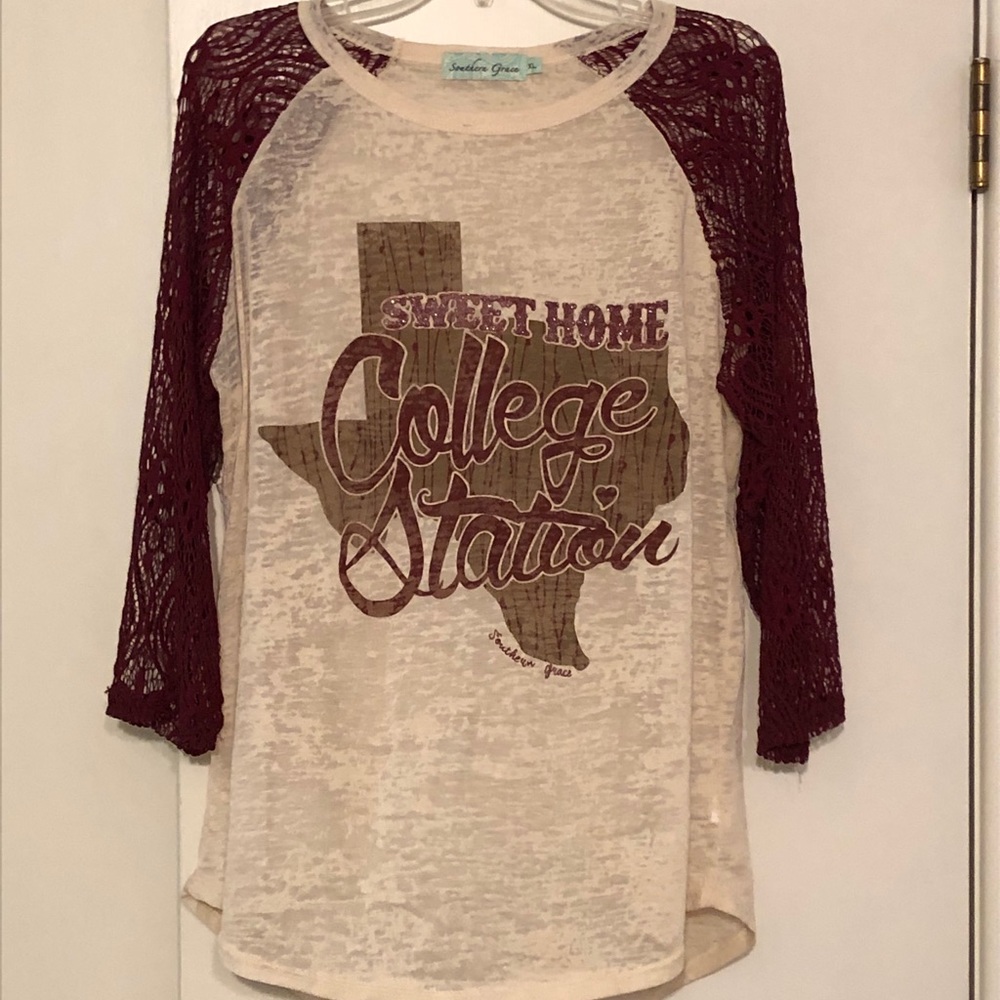 Aggies Shirt